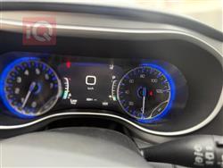 كرايسلر باسيفيكا